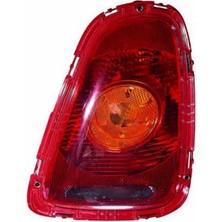 Belirtilmemiş Bmw Depo Stop Lambasi Sag 63212757010 Mını R55 R56 R57