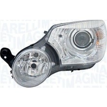 Belirtilmemiş Volkswagen M.marellı Far Sol 5L1941017C Yetı