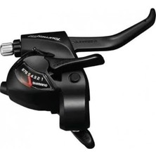 Ayrex Tourney ST-TX800-R 8 Vites Arka Vites Kolu