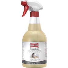 Ayrex Reçine Çözücü Pompa Püskürtücü 750 ml (1 Adet) (Ambalaj Değişebilir)