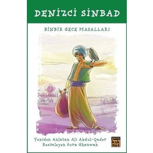 Denizci Sinbad