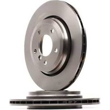 Belirtilmemiş Bmw Jurıd Fren Diski Arka 34201166073 E46