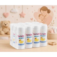 Feride Pudra 12 Adet