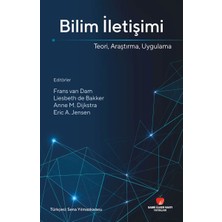 Bilim Iletişimi Teori Araştırma Uygulama