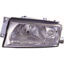 Belirtilmemiş Volkswagen Depo Far Sag 1U1941018D Octavıa
