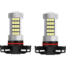 Ayrex Femex PSX24W LED 66SMD Ledli Mercekli Beyaz