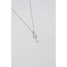 Suda İthalat Vıp Kolye ( 40+5 cm)