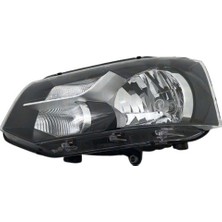 Belirtilmemiş Volkswagen Depo Far Sol 7E1941015H T5,5