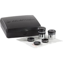 Ayrex Celestron Powerseeker Serisi Mercek & Filtre Seti