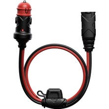 Ayrex Noco Genius GC003 12V Araç Çakmak Uçlu Akü Şarj Bağlantı Kablosu