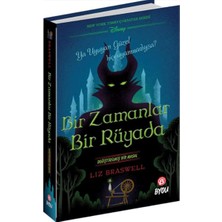 Bir Zamanlar Bir Rüyada-Değiştirilmiş Bir Masal