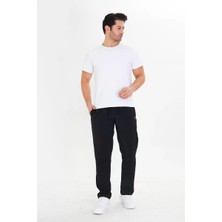 Melonika Fm 2660 Erkek  Eşofman Altı