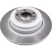 Belirtilmemiş Land Rover Febı Fren Diski Arka LR031846 Land Rover Range Rover
