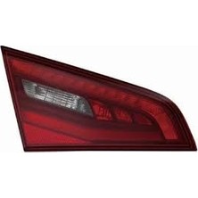 Belirtilmemiş Volkswagen Depo Stop Lambasi Iç Sol 8V4945093A A3