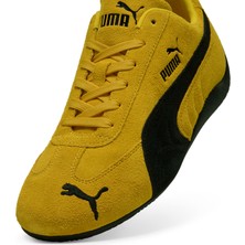 Puma Erkek Sarı Puma Speedcat Og Sarı Erkek Spor Ayakkabı