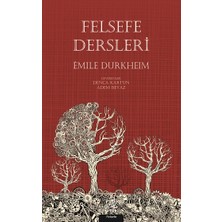 Pinhan Yayıncılık Felsefe Dersleri