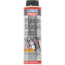 Ayrex Liqui Moly Yağ Viskozite Koruyucu 300 ml 300 ml Otomotiv Bakım Ürünü