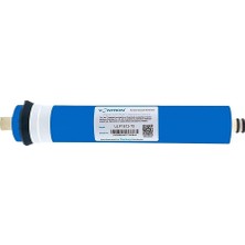 Ayrex Aquafit Tüm Su Arıtma Cihazlarına Uyumlu 75 Gpd Vontron Membran Ana Filtre