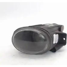 Belirtilmemiş Volkswagen Depo Sis Fari Sol 1M0941701 Toledo Leon