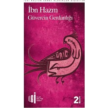 Güvercin Gerdanlığı