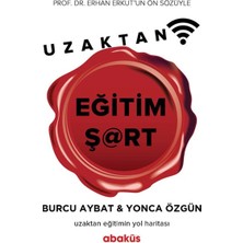 Uzaktan Eğitim Şart