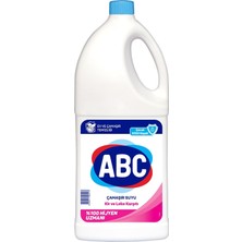 Ayrex Abc Deterjan Çamaşır Suyu Kir & Leke Karşıtı 4 L