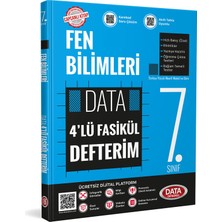 Data Yayınları 9786258591873