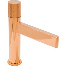 Paluci Roma Rose Lavabo Bataryası
