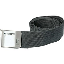 Ayrex Weight Belt Ağırlık Kemeri Metal Tokalı