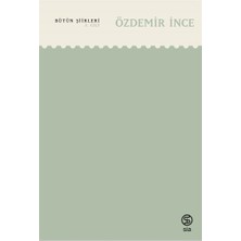 Bütün Şiirleri 3. Cilt