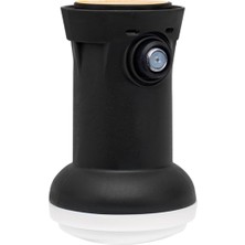Ayrex Tsmart 0.7db Ultra Hd 4K Unıversal Tek Çıkışlı Lnb