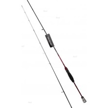 Daiwa Daıwa Nınja Z 2.10M 3-15GR 2p Lrf Kamışı