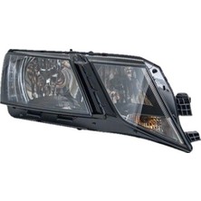 Belirtilmemiş Volkswagen Depo Far Sag 5E1941016C Octavıa