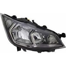 Belirtilmemiş Volkswagen Depo Far Sag 6F1941006A Ibıza