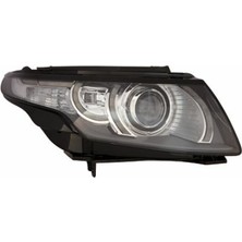 Belirtilmemiş Land Rover Depo Far Sag LR072968 Range Rover Evoque