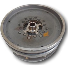 Belirtilmemiş Volkswagen Sachs Volan 0AW105317AK A4 A5 A6
