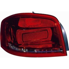 Belirtilmemiş Volkswagen Depo Stop Lambasi Sag 8P3945096 A3