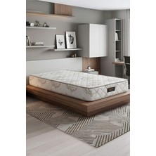 Ayrex Mobyat Full Ortopedik Natural Süper Bambu Yatak (90 x 190)