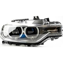 Belirtilmemiş Bmw Depo Far Sag 63117314532 F30 31 35 F80 M3