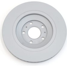 Belirtilmemiş Volkswagen Bosch Fren Diski Arka 4E0615601L A8