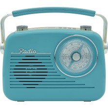 Ayrex Fezeqın D216 Kısa Dalga Am Fm Radyo Eski Okul Alıcısı Bt Hoparlör Mp3 Çalar Tf Kart Jak�