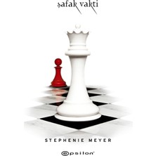 Şafak Vakti (Ciltli)