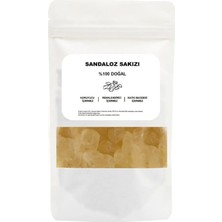 Ayrex Sandaloz Sakızı 100 gr