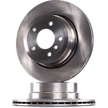 Belirtilmemiş Bmw Trw Fren Diski Arka 34216864053 E60