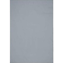 Ayrex Cepsiz Gri Kargo Poşeti 100 Adet, 48 cm x 55 cm x 5 cm