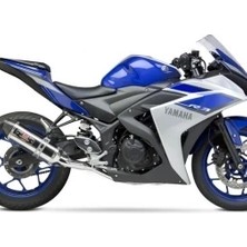 Moto SPL Yamaha Yzf R25-R3 Kaporta Aksam 13-17