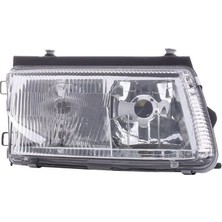 Belirtilmemiş Volkswagen Depo Far Sag 3B0941018M Passat
