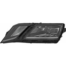 Belirtilmemiş Volkswagen M.marellı Far Sol 5E1941015D Octavıa
