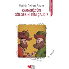 Karagözün Gölgesini Kim Çaldı?