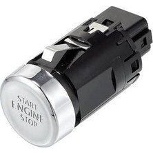 Belirtilmemiş Volkswagen Ioe-Vw Start Stop Dügmesi 3G1959839 Passat